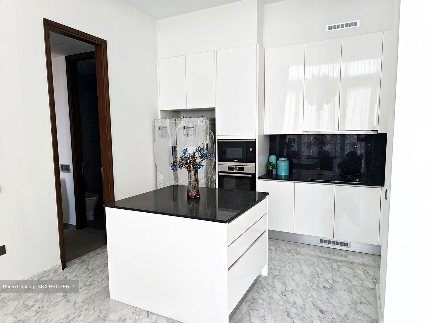 Kallang Riverside (D12), Apartment #501169871